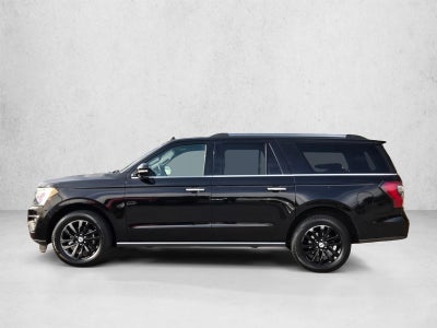 2019 Ford Expedition Max Limited 4x2