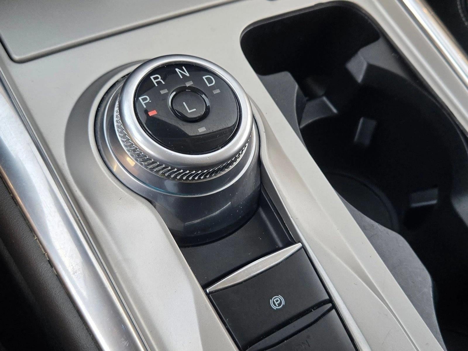 2023 Ford Explorer XLT RWD