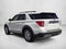 2023 Ford Explorer XLT RWD