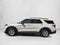 2023 Ford Explorer XLT RWD