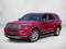 2020 Ford Explorer Limited RWD