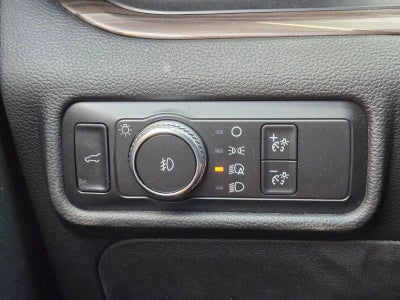 2020 Ford Explorer Limited RWD