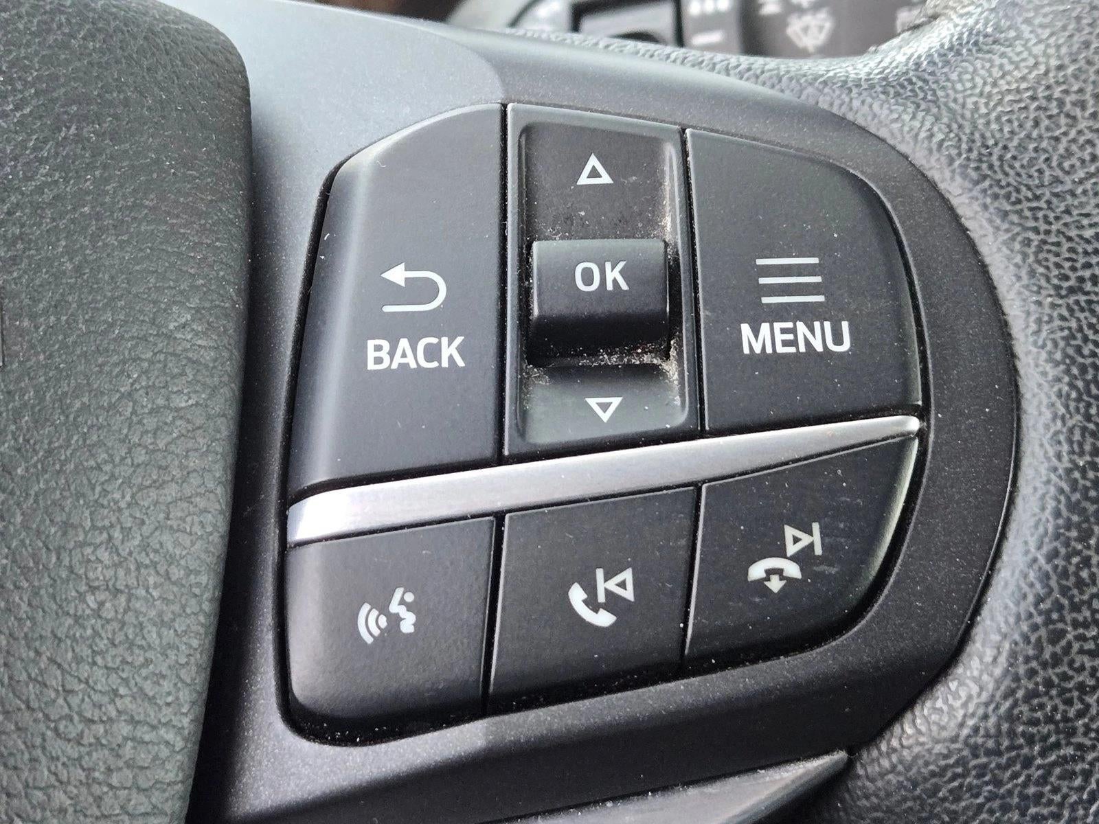 2020 Ford Explorer Limited RWD