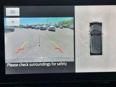 2020 Ford Explorer Limited RWD