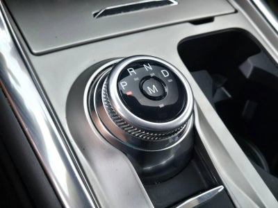 2020 Ford Explorer Limited RWD