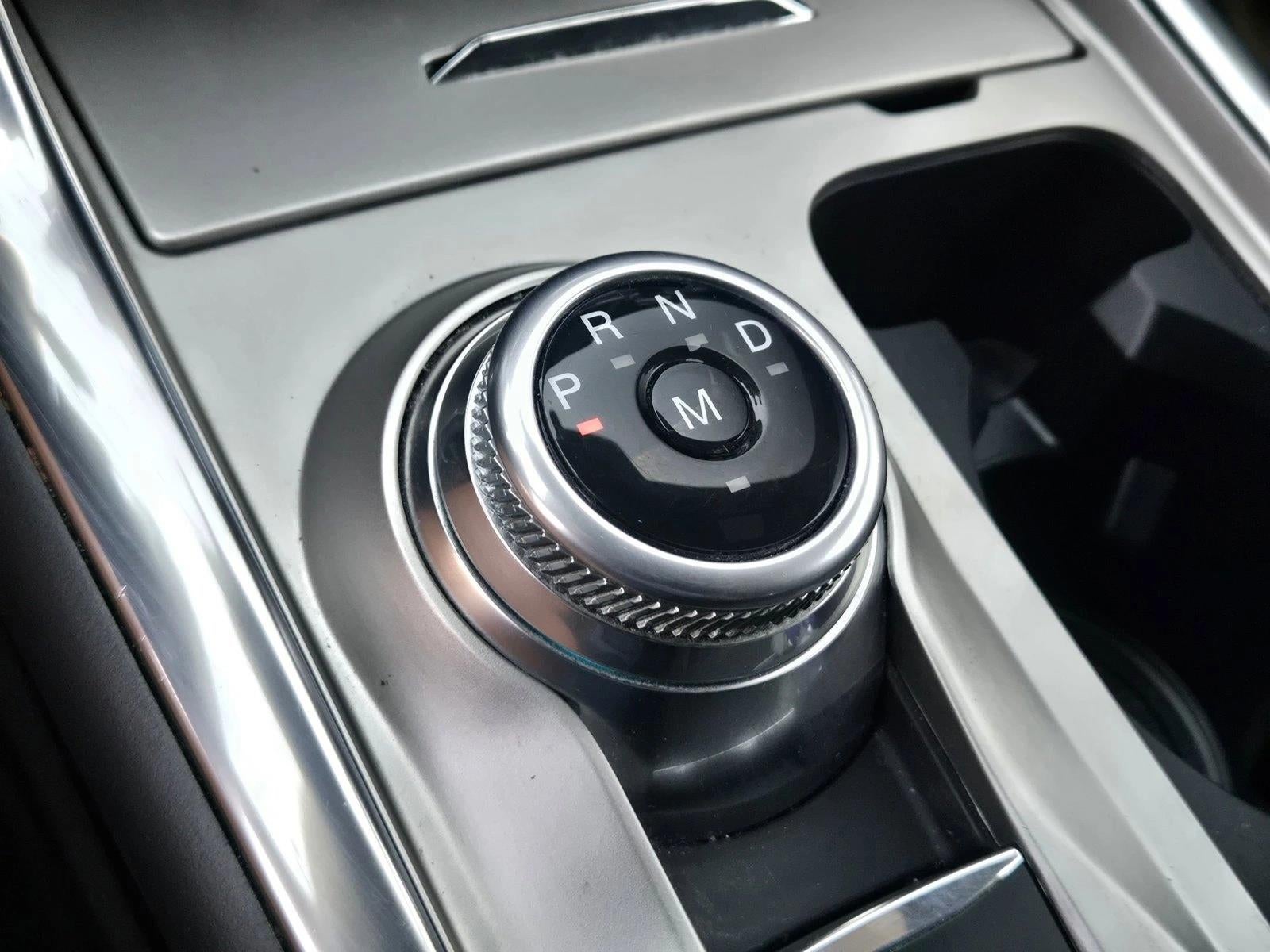 2020 Ford Explorer Limited RWD