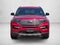 2020 Ford Explorer Limited RWD
