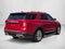 2020 Ford Explorer Limited RWD