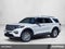 2020 Ford Explorer Limited RWD