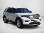 2020 Ford Explorer Limited RWD