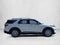 2020 Ford Explorer Limited RWD