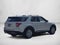 2020 Ford Explorer Limited RWD