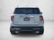 2020 Ford Explorer Limited RWD