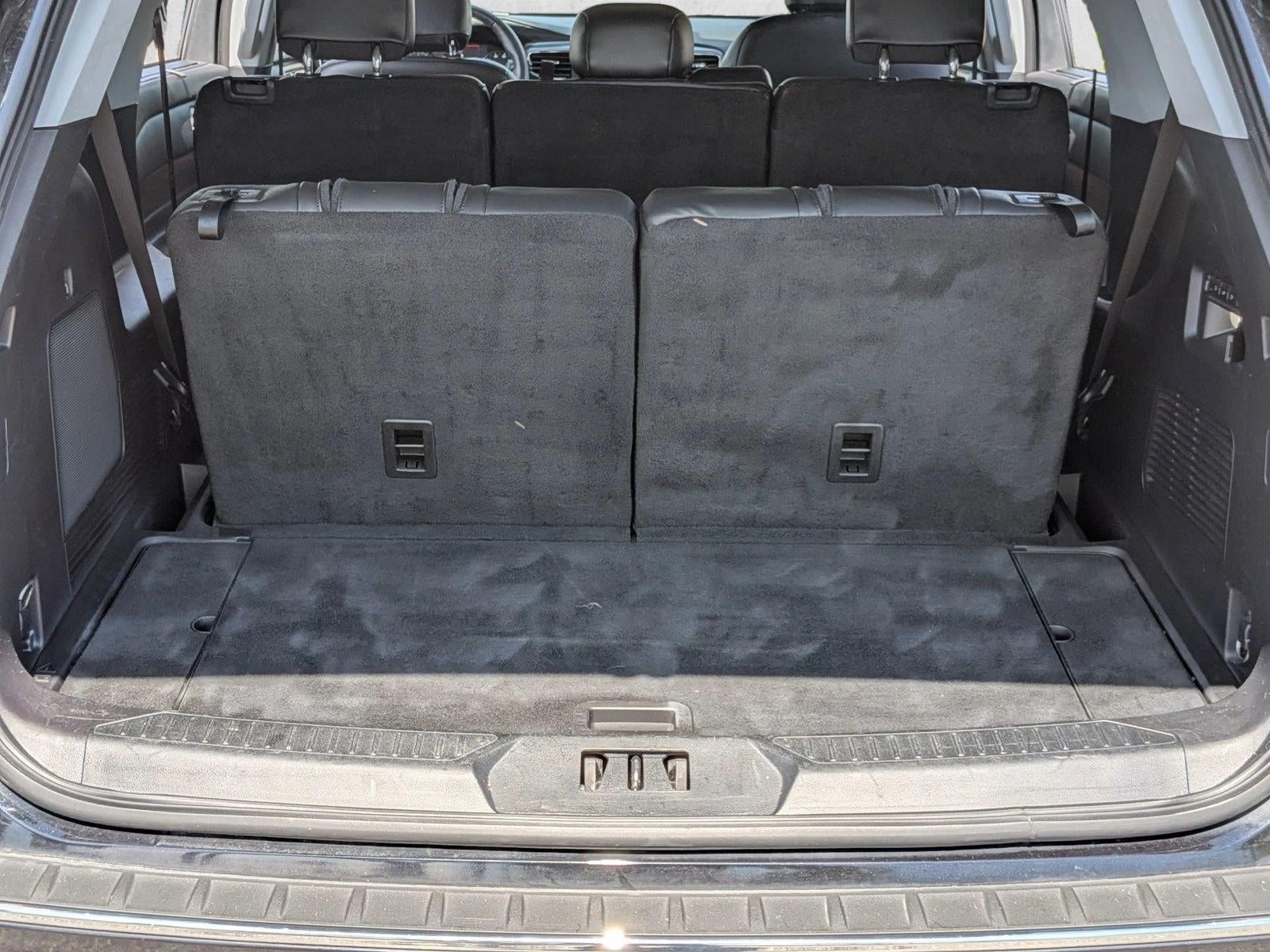 2021 Ford Explorer Limited 4WD