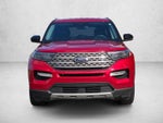 2021 Ford Explorer Limited 4WD