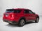 2021 Ford Explorer Limited 4WD