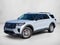 2025 Ford Explorer Active RWD