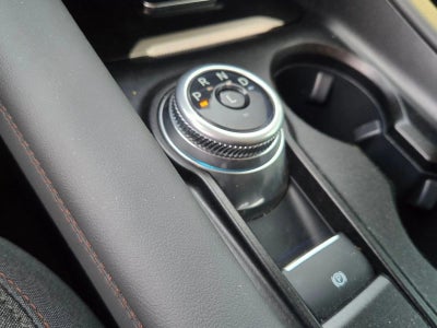 2025 Ford Explorer Active RWD