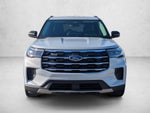 2025 Ford Explorer Active RWD