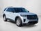 2025 Ford Explorer Active RWD