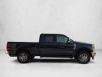 2020 Ford Super Duty F-250 SRW LARIAT 4WD Crew Cab 6.75' Box