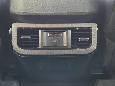 2024 Ford Super Duty F-250 SRW Platinum 4WD Crew Cab 6.75' Box
