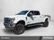 2021 Ford Super Duty F-250 SRW LARIAT 4WD Crew Cab 6.75' Box