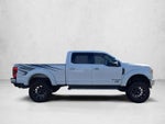 2021 Ford Super Duty F-250 SRW LARIAT 4WD Crew Cab 6.75' Box