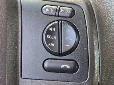 2014 Ford Super Duty F-350 SRW 2WD Crew Cab 6-3/4 Ft Box Lariat