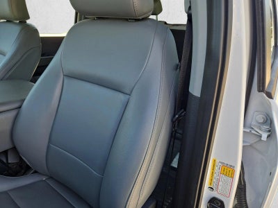 2023 Ford Super Duty F-350 SRW XL 4WD Crew Cab 6.75' Box