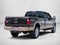 2013 Ford Super Duty F-350 SRW 4WD Crew Cab 8 Ft Box King Ranch