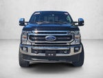 2020 Ford Super Duty F-350 SRW LARIAT 4WD Crew Cab 6.75' Box