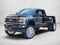 2024 Ford Super Duty F-450 DRW Limited 4WD Crew Cab 8' Box