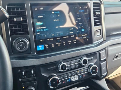 2024 Ford Super Duty F-450 DRW Limited 4WD Crew Cab 8' Box