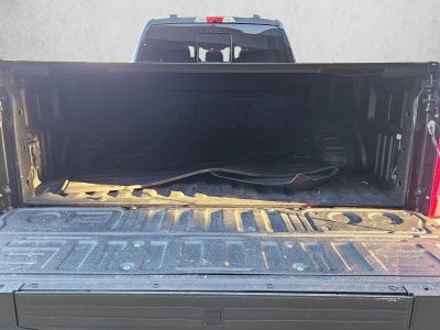 2024 Ford Super Duty F-450 DRW Limited 4WD Crew Cab 8' Box