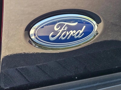 2024 Ford Super Duty F-450 DRW Limited 4WD Crew Cab 8' Box