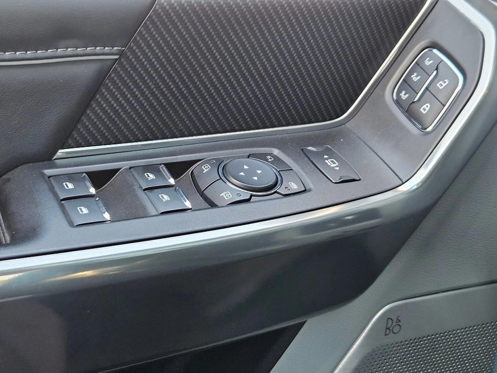 2024 Ford Super Duty F-450 DRW Limited 4WD Crew Cab 8' Box