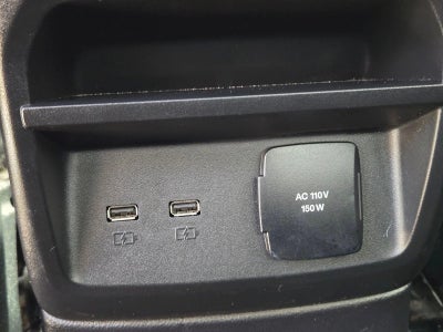2021 Ford Ranger LARIAT 2WD SuperCrew 5' Box