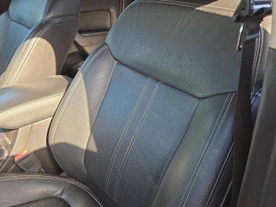 2019 Ford Ranger LARIAT 4WD SuperCrew 5' Box