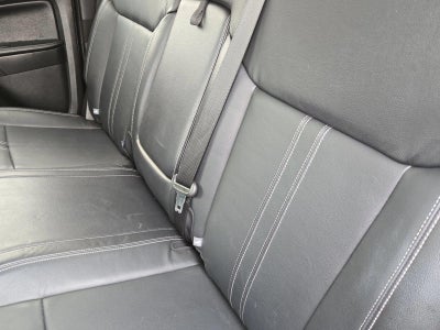 2019 Ford Ranger LARIAT 4WD SuperCrew 5' Box