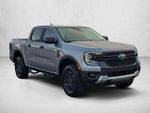 2024 Ford Ranger XLT 2WD SuperCrew 5' Box