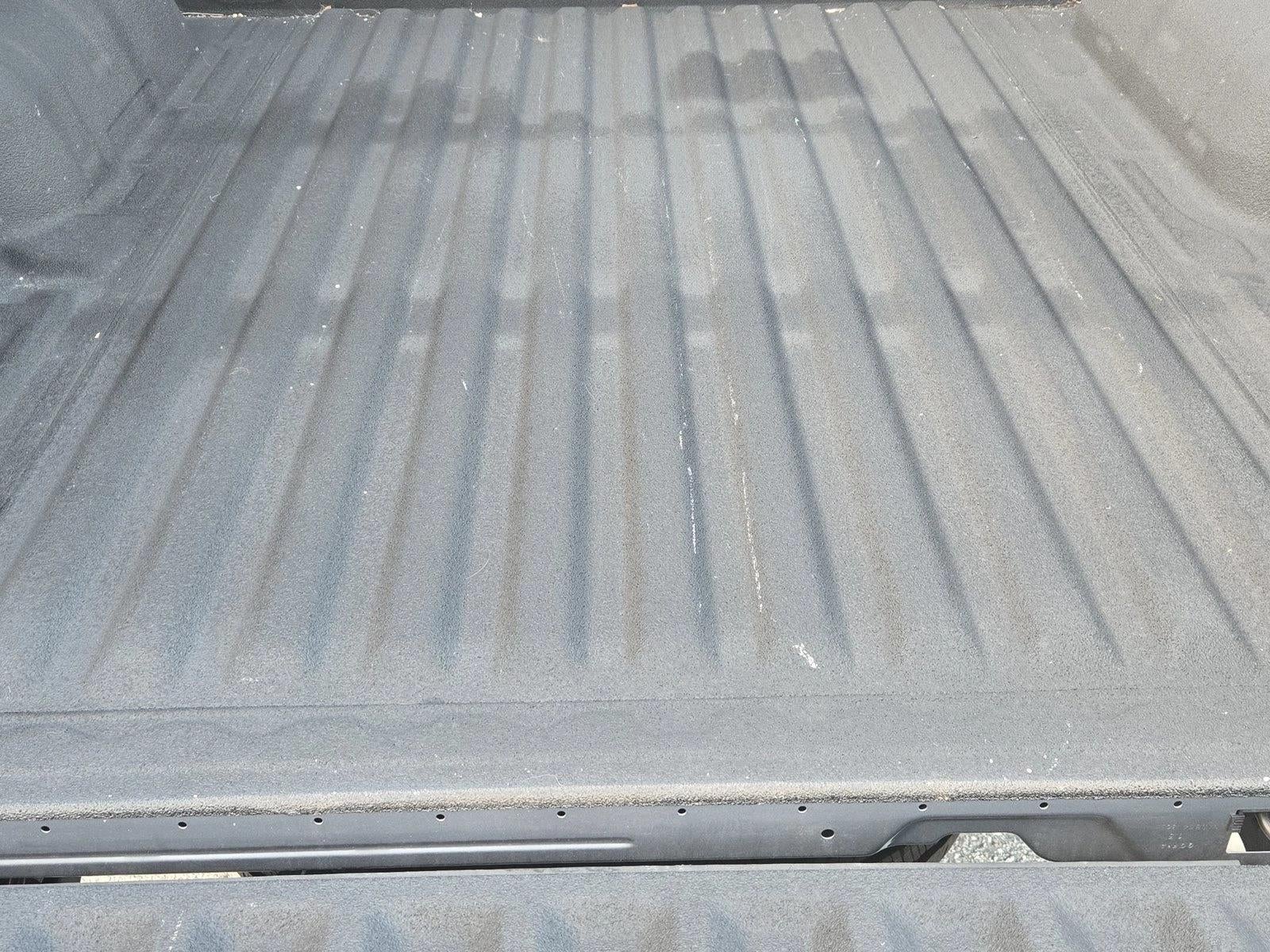 2024 Ford Ranger XLT 2WD SuperCrew 5' Box