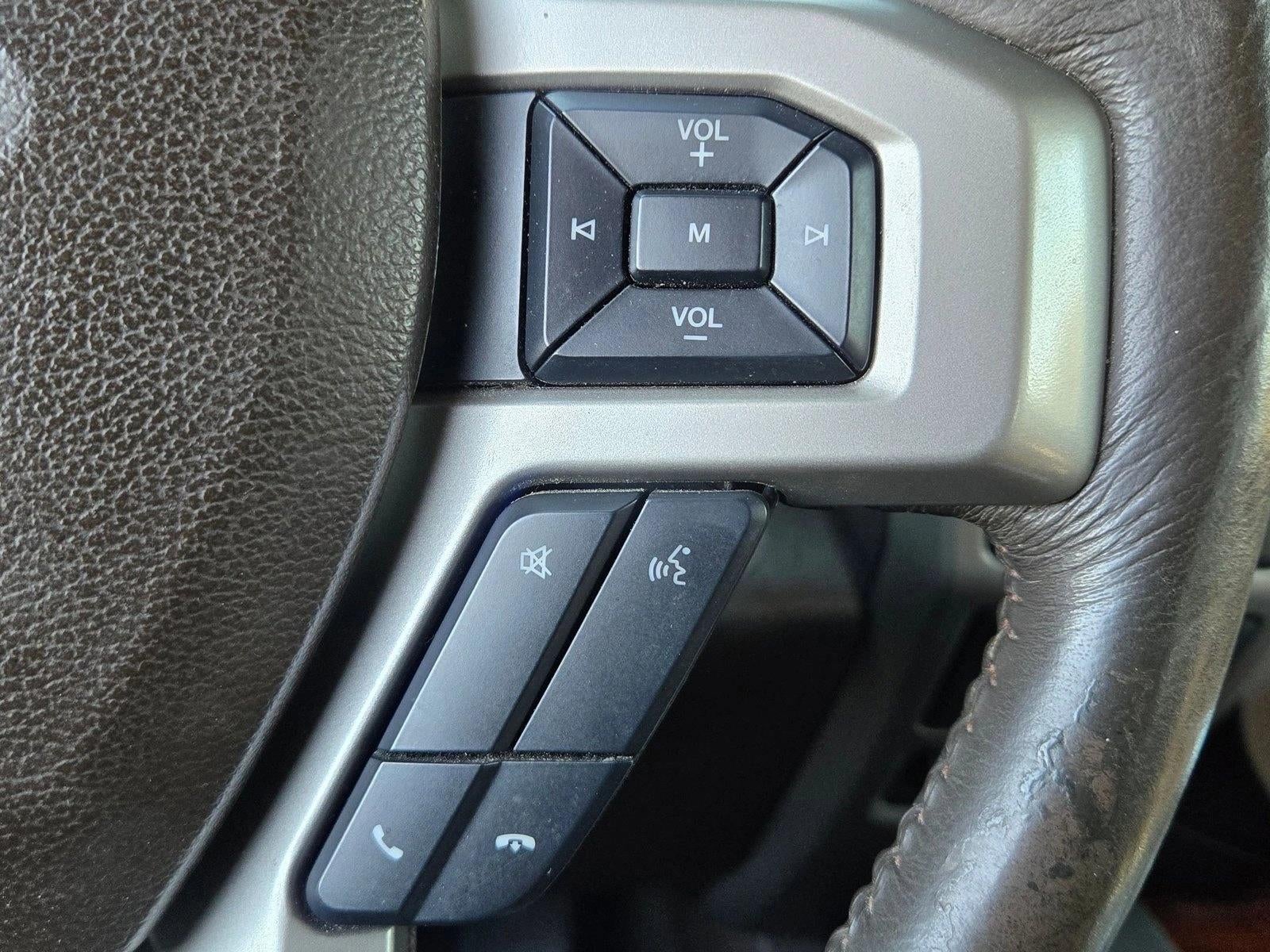 2020 Ford F-150 King Ranch 2WD SuperCrew 5.5' Box