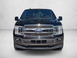 2019 Ford F-150 King Ranch 2WD SuperCrew 5.5' Box