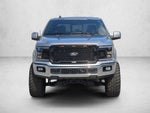 2020 Ford F-150 LARIAT 2WD SuperCrew 5.5' Box