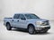 2013 Ford F-150 2WD SuperCrew 5-1/2 Ft Box XLT