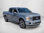 2020 Ford F-150 XL 2WD SuperCrew 5.5' Box
