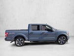 2020 Ford F-150 XL 2WD SuperCrew 5.5' Box