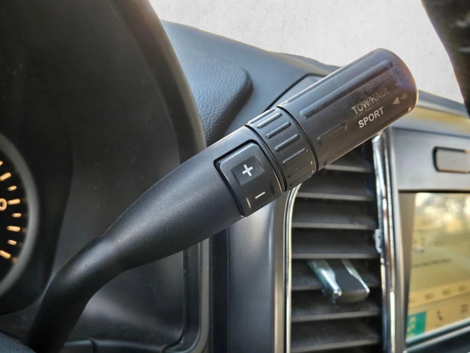 2016 Ford F-150 2WD SuperCrew 5-1/2 Ft Box XLT