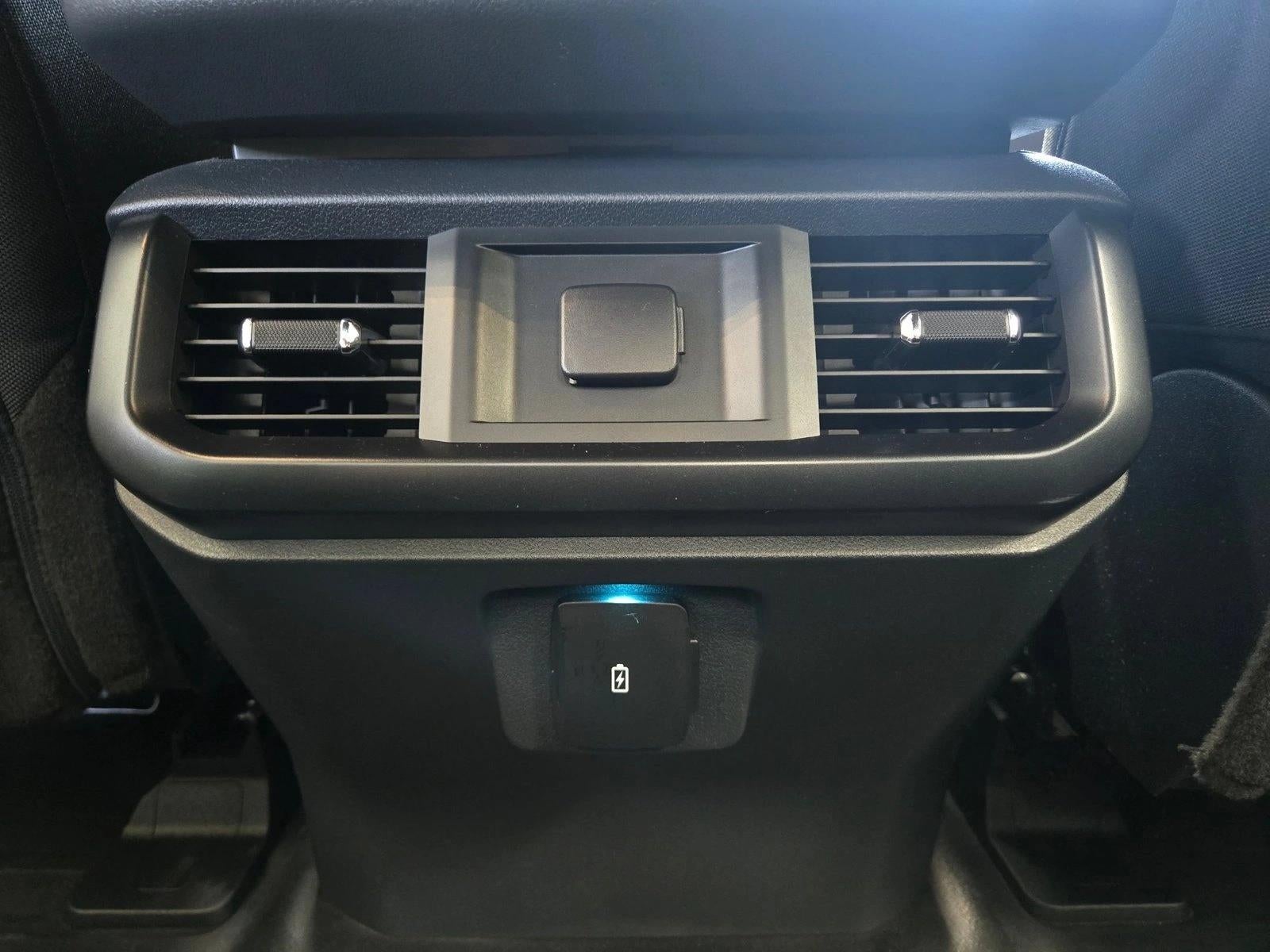 2022 Ford F-150 XL 2WD SuperCrew 5.5' Box